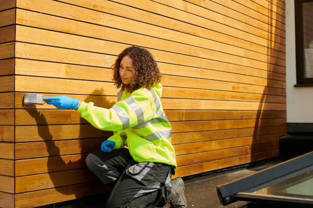 Best Siding for Multi-Family Homes  in Kaaawa, HI