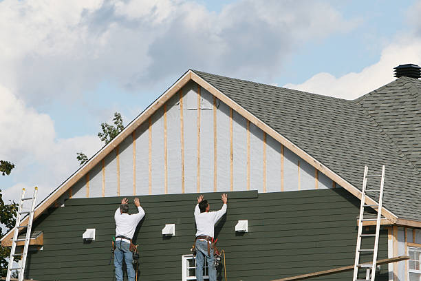 Professional Siding in Kaaawa, HI